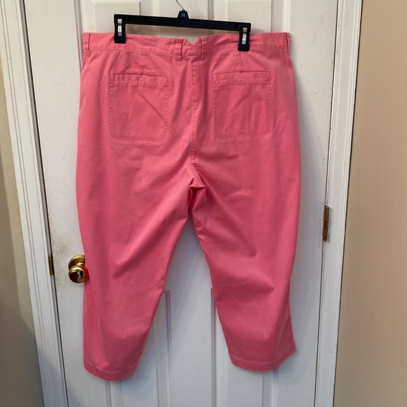 Capris - Picture 4 of 5